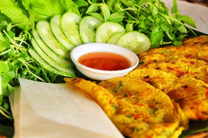 Hoi An Ancient Town & Countryside Full-Day: Cooking, Basket Boats & Lanterns photo 2