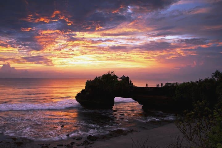 Two-Day Best of Bali: Volcano Views, Rice Terraces & Temple Sunsets photo 3