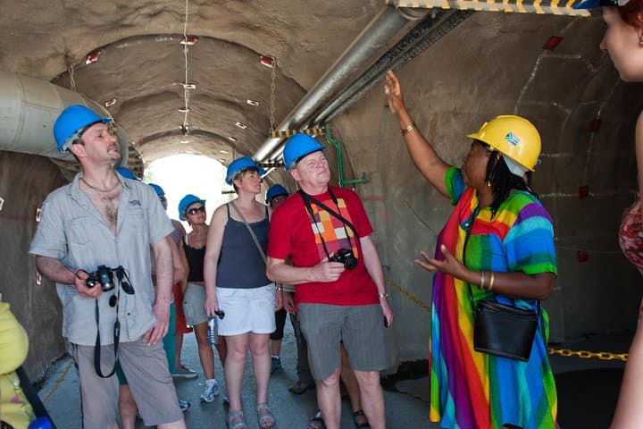Cullinan Diamond Mine Tour: Open-Cast Mining, History & Market from Johannesburg photo 2