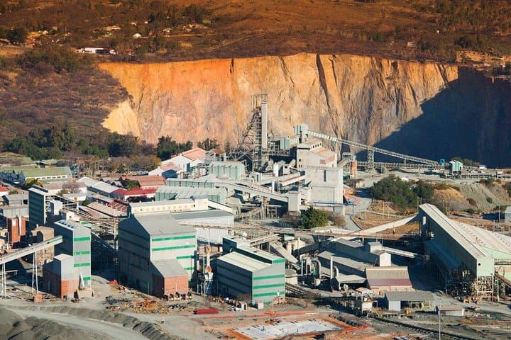 Cullinan Diamond Mine Tour: Open-Cast Mining, History & Market from Johannesburg photo 3