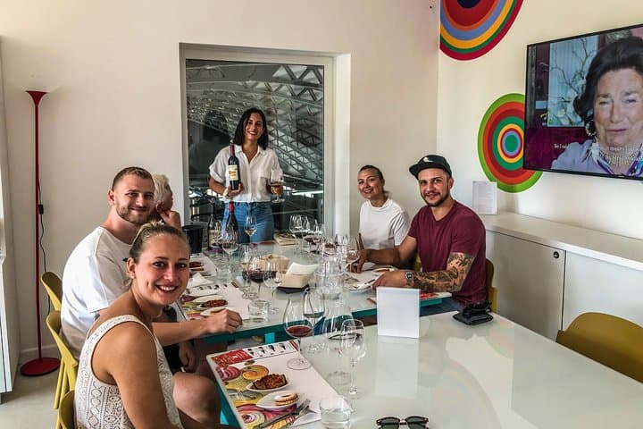 Etna Volcanic Wine & Food Day Tour: Private Walk on Lava and Tasting photo 6