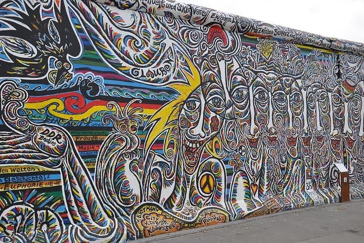 Private 4-Hour Berlin Highlights Tour — Guided City Drive with Hotel Pickup photo 2