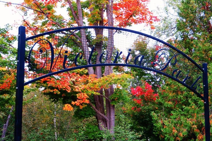 Cycle the Elora Gorge: Self-Guided Historical Bike Tour Along the Grand River photo 3