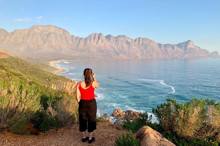 Garden Route & Addo: 6-Day South African Road Trip from Cape Town photo 6