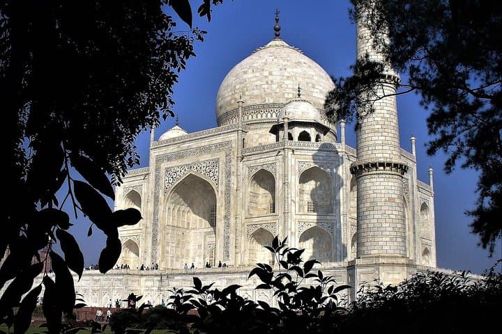 8-Day Golden Triangle Tour: Delhi, Agra, Jaipur & Amritsar photo 5