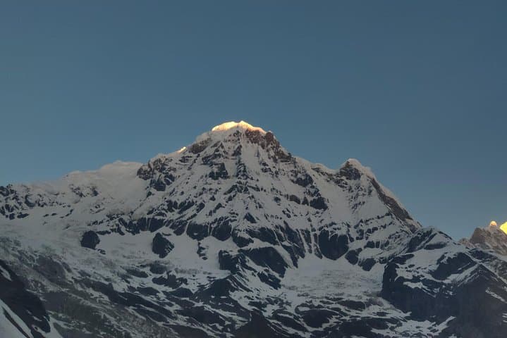 Annapurna Base Camp Trek: 14-Day Classic Trek from Pokhara photo 3