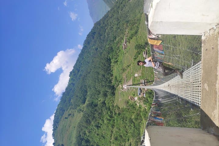 Annapurna Base Camp Trek: 14-Day Classic Trek from Pokhara photo 4