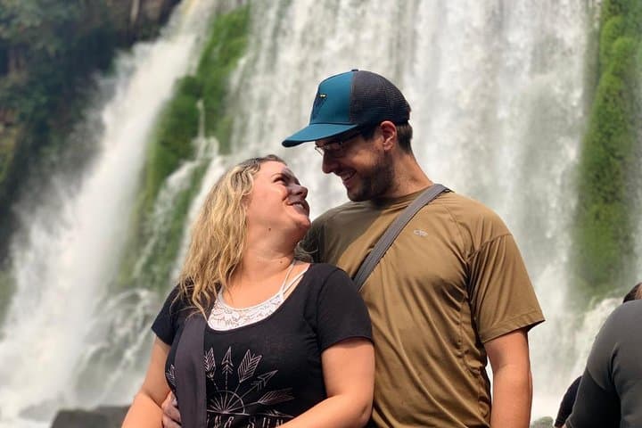 Iguazú Falls: Full-Day Argentinian and Brazilian Falls Tour photo 3