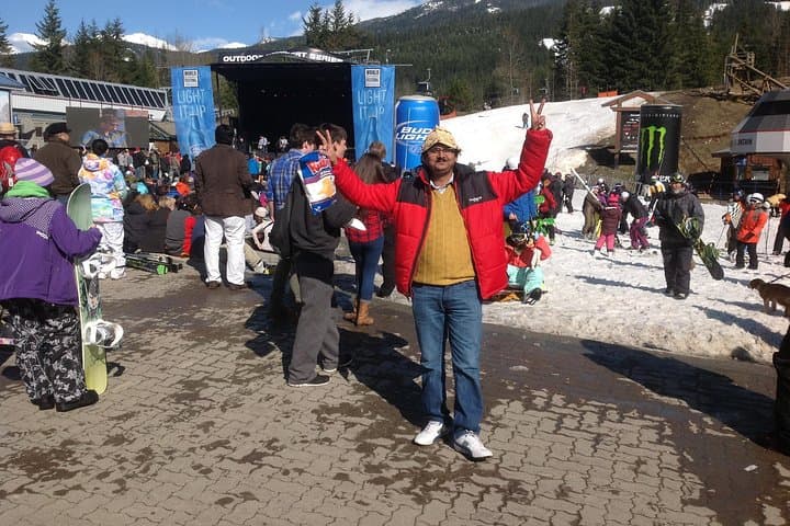 Private Vancouver to Whistler Tour: Sea-to-Sky Scenic Drive, Peak 2 Peak Gondola & Wildlife photo 5
