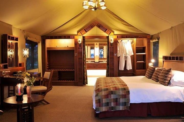Ol Pejeta Conservancy 2-Day Safari: Chimp Sanctuary & Black Rhino Experience photo 2