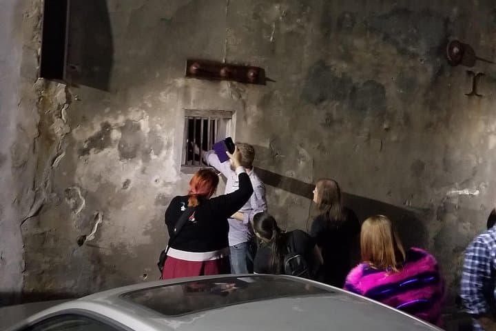New Orleans Lewd Spirits Haunted Bar Tour — 2-Hour Over-21 Ghost Walk photo 4