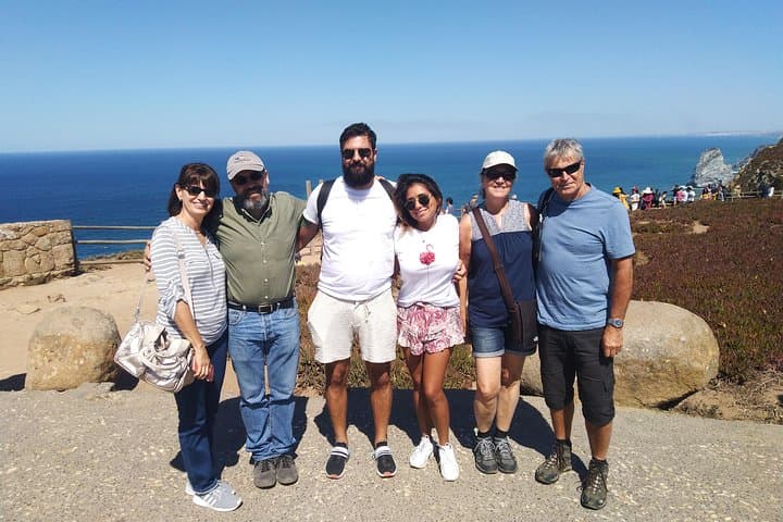 Sintra to Cabo da Roca: Private Half‑Day Tour from Lisbon to the Portuguese Riviera photo 2