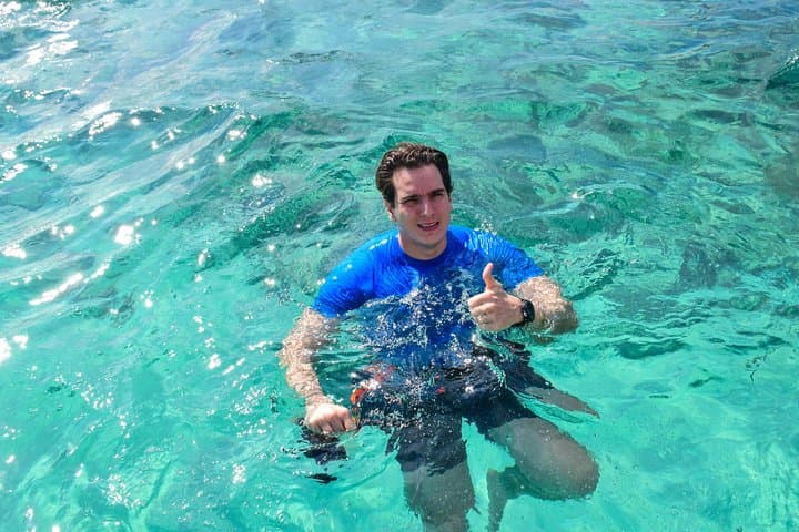 Discover the Punta Cana Caribbean Private Party Cruise Experience photo 5