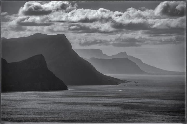 Peninsula Photography Tour — Cape Town Coastal Photography Workshop photo 3
