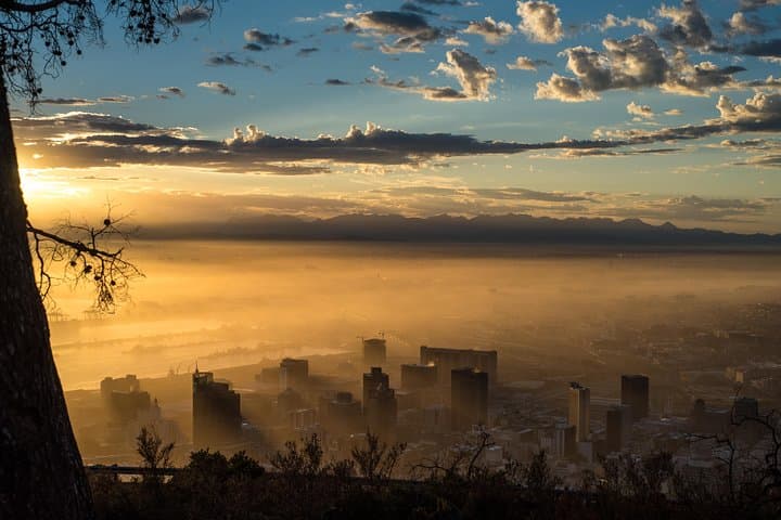 Peninsula Photography Tour — Cape Town Coastal Photography Workshop photo 4