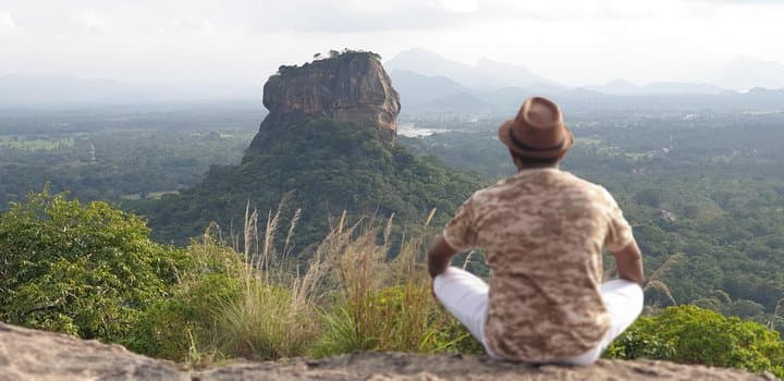 Sri Lanka wildlife and cultural loop: 12-day budget tour from Colombo photo 3