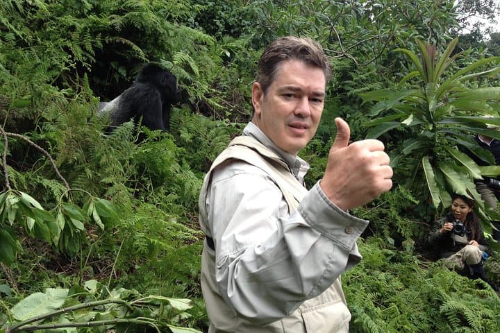 3-Day Gorilla Tracking in Bwindi Impenetrable National Park, Uganda photo 3