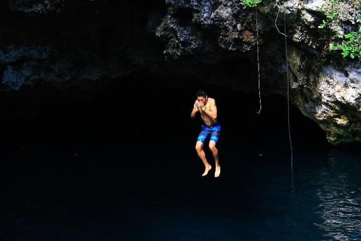 2-Day Tulum & Coba Adventure: ATVs, Ziplines, Cenotes & Horseback Riding photo 4