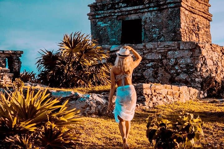 2-Day Tulum & Coba Adventure: ATVs, Ziplines, Cenotes & Horseback Riding