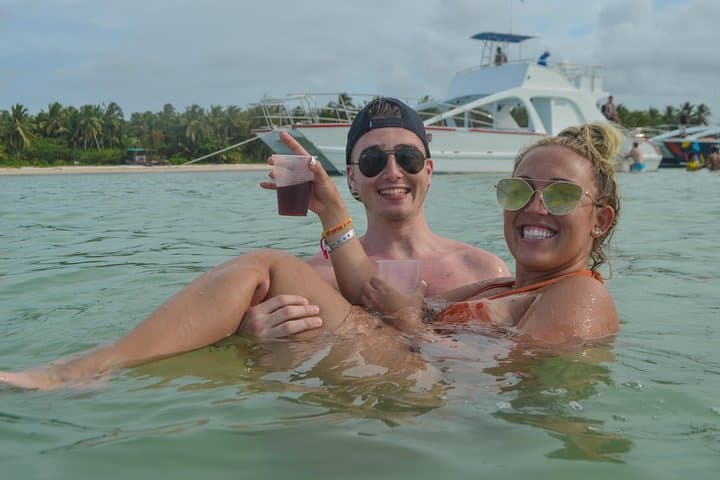 Discover the Punta Cana Caribbean Private Party Cruise Experience photo 6