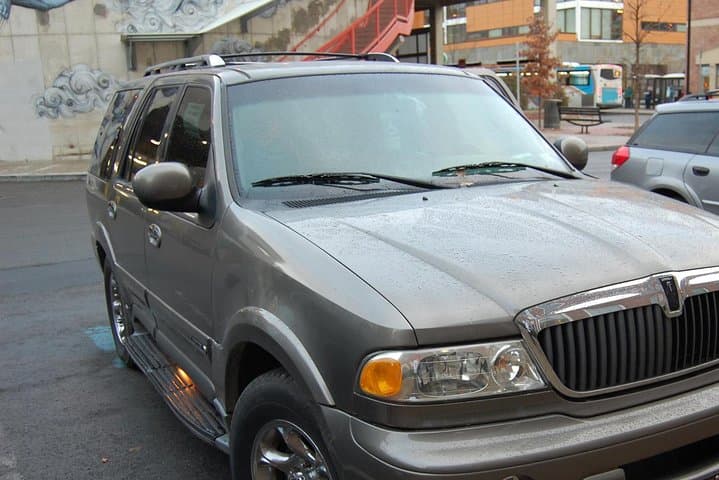 Finger Lakes All-Day Guided Winery Transport for Six