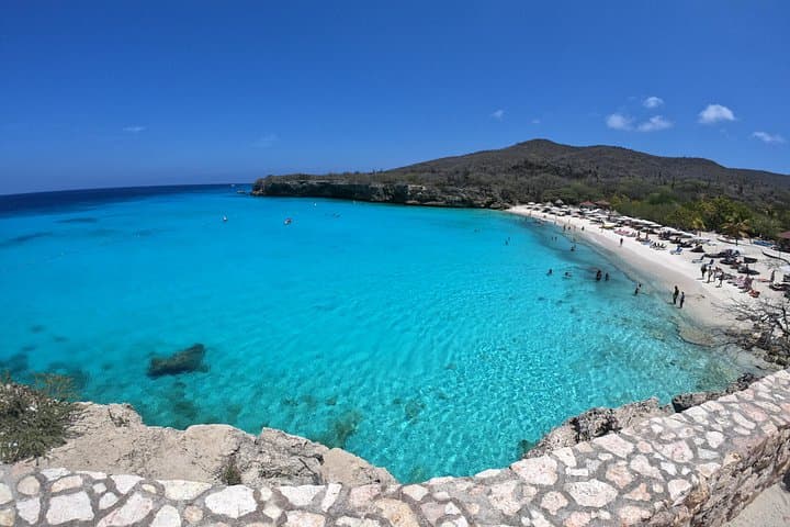 Perfect Day Island Tour: Snorkel Turtles, Shete Boka & Kenepa Beach photo 4