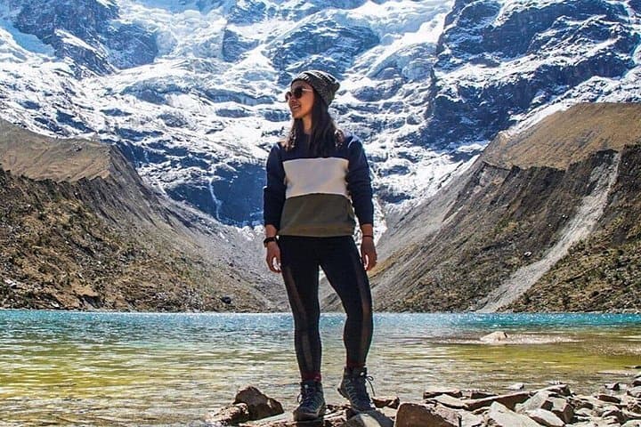 Full-Day Humantay Lake Hike from Cusco: Guide to the Turquoise Andean Lagoon photo 1