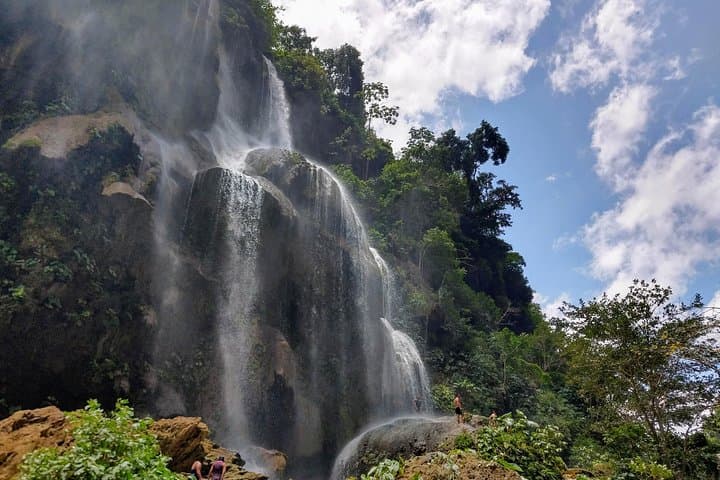 La Venta River Canyon & Aguacero Waterfall Day Trip from San Cristóbal photo 3