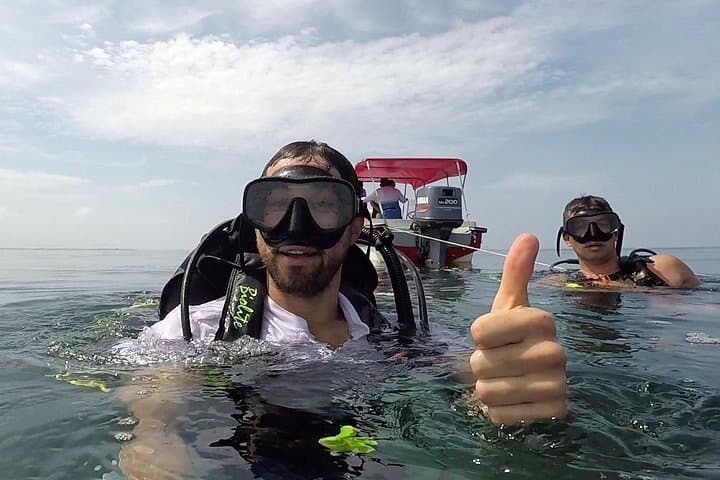 Scuba Diving the Rosario Islands: Corales del Rosario y San Bernardo Guide
