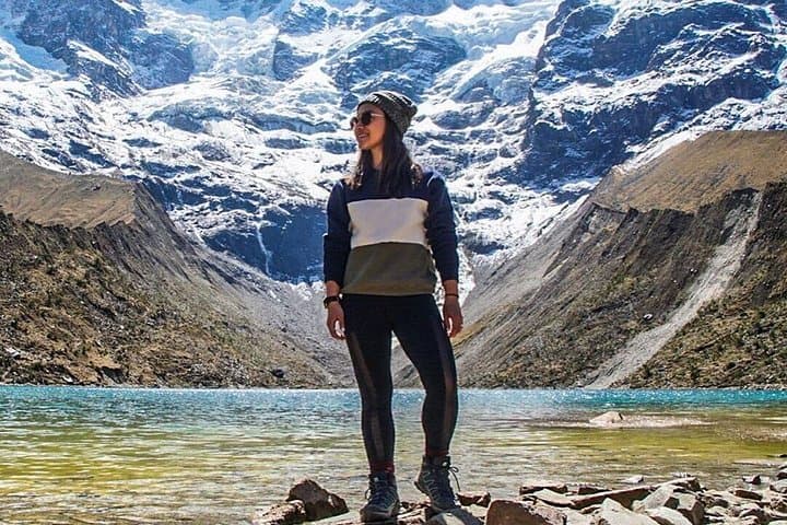 Humantay Lake Small-Group Hike: High-Andes Glacier Lake Day Trip from Cusco photo 5