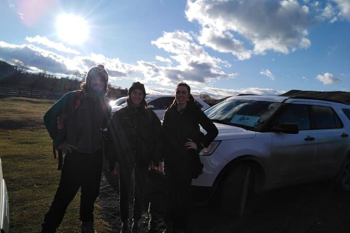 Base Torres Trek: Private Full-Day Trekking from Puerto Natales photo 3