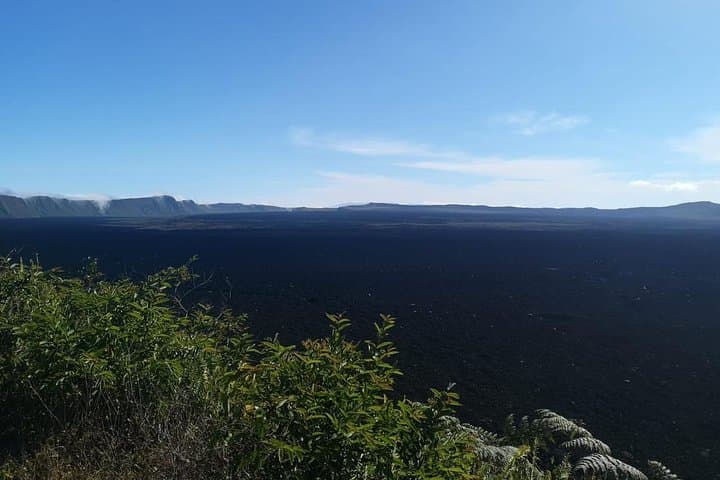 Hiking Sierra Negra Volcano: Full-Day Trek to Isabela’s Giant Crater photo 4