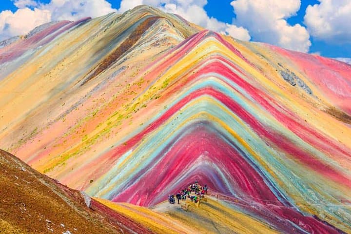 Vinicunca (Rainbow Mountain) Day Tour from Cusco: Practical Guide to the 7 Colors Mountain