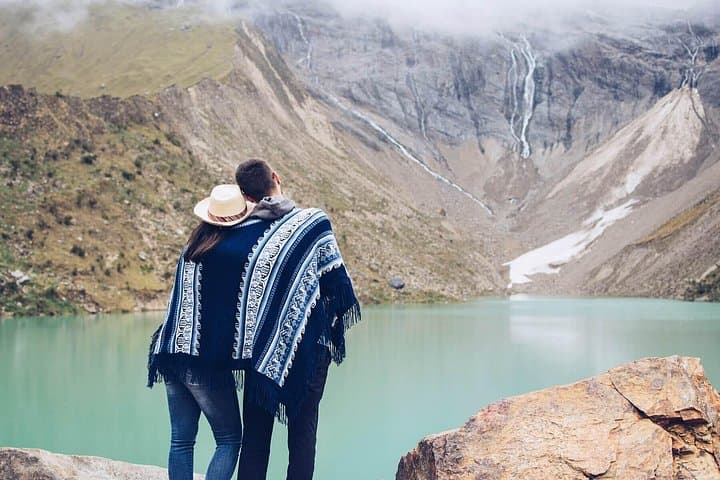 Private Day Hike to Humantay Lake from Cusco | Laguna Humantay