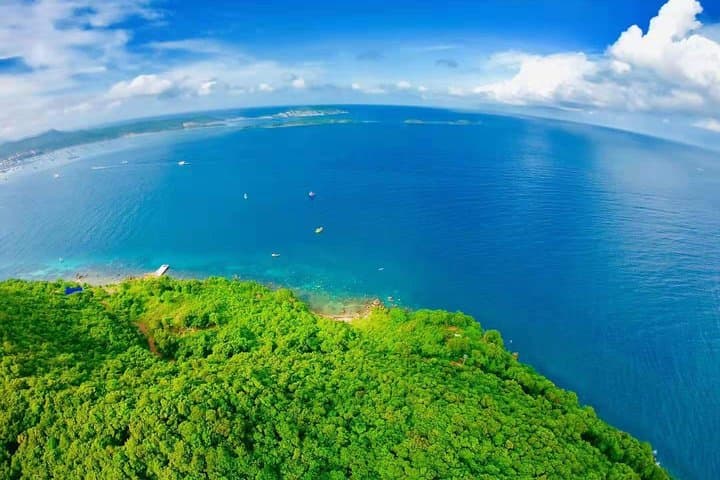 South Phu Quoc Speedboat Snorkel & Hon Thom Cable Car: Private Panoramic Tour photo 4