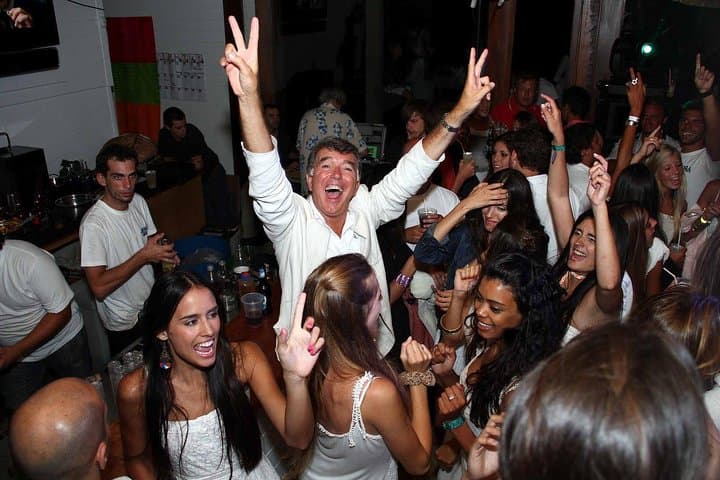 Bogotá VIP Nightlife Crawl: VIP Access to Zona T & Top Clubs photo 2