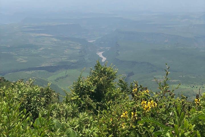 Day Trip to Blue Nile Gorge & Jemma Valley from Addis Ababa photo 4