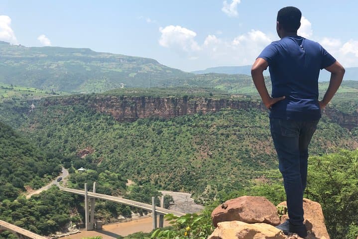 Day Trip to Blue Nile Gorge & Jemma Valley from Addis Ababa photo 5