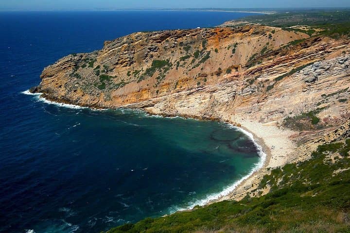 Day Trip from Lisbon: Cristo Rei, Cape Espichel & Arrábida Natural Park