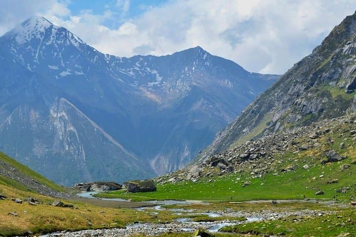 Har Ki Dun Trek: 7-Day Himalayan Valley Trek from Dehradun photo 2