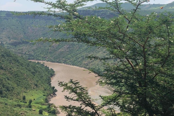 Day Trip to Blue Nile Gorge & Jemma Valley from Addis Ababa photo 3