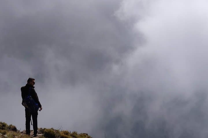 Mardi Himal Trek: 8-Day Annapurna Ridge Hike from Kathmandu photo 3