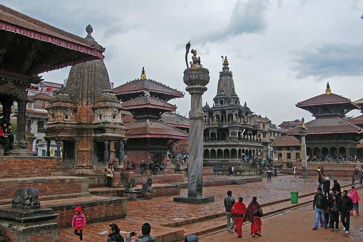 Luxury World Heritage Kathmandu Day Tour: Patan, Bhaktapur & Ancient Temples photo 1