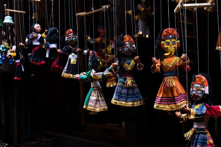 Luxury World Heritage Kathmandu Day Tour: Patan, Bhaktapur & Ancient Temples photo 4