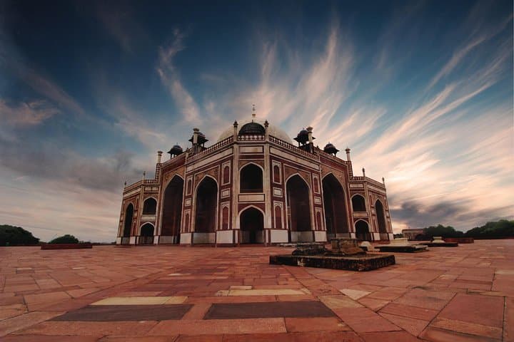 Taj Mahal Day Trip from Delhi: Photogenic Agra Highlights & Practical Tips photo 6