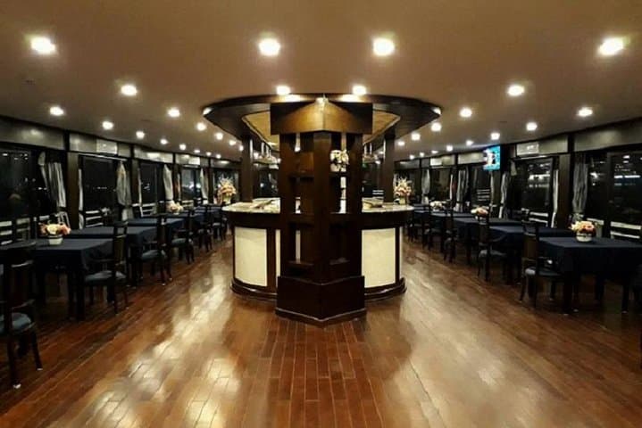 Alisa Cruise: 2-Day Halong Bay Overnight Cruise from Hanoi photo 2