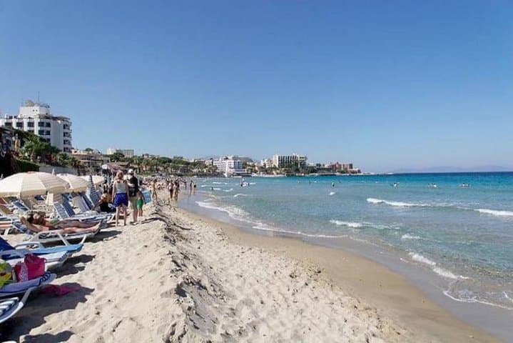 7-Day Turkey Highlights Tour from Kusadasi: Ephesus, Pamukkale & Cappadocia photo 2