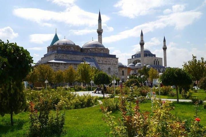 7-Day Turkey Highlights Tour from Kusadasi: Ephesus, Pamukkale & Cappadocia photo 3