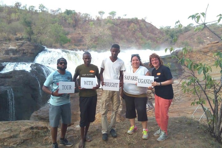 7-Day Uganda Safari: Gorillas, Chimpanzees & Kazinga Channel Wildlife Cruise photo 2