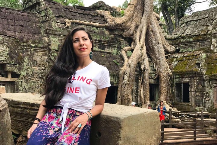 2-Day Private Angkor Temples Tour — Sunrise at Angkor Wat & Bayon Highlights photo 3